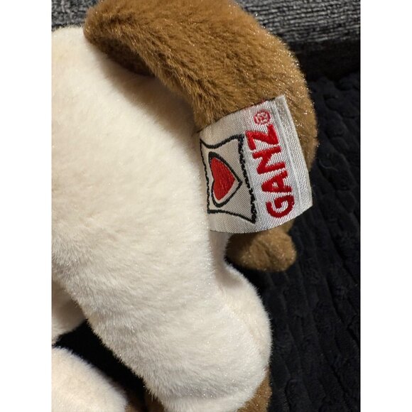 Ganz Siamese & Gray Cat Plush Set - Soft Stuffed Animals - Picture 2 of 11